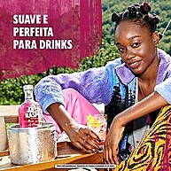 Absolut Raspberri: Vodka Framboesa Premium 750ml - imagem 4
