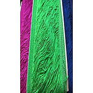 Franjas de Viscose: Toque de Elegância em Seus Projetos - imagem 1