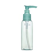 Frasco de Viagem Ricca Pump 100ml: Leve Seus Produtos! - imagem 1