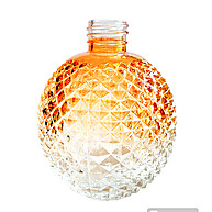 Frasco de Vidro Madri: Elegância para Seu Perfume - imagem 1