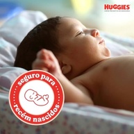 Creme Preventivo de Assaduras Huggies Supreme Care - 3 Frascos de 80g - imagem 4