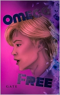 Omega Free: A Obra Perdida de Gate The Gate - Liberdade e Rebeldia - imagem 2