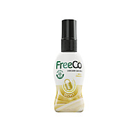 FreeCô 60ml: Adeus, Mau Cheiro! - imagem 1