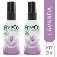 FreeCô Lavanda: Adeus, Cheiro Ruim! - imagem 1