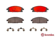 Pastilhas de Freio Brembo P24173N: Desempenho e Conforto para Seu Veículo - imagem 3