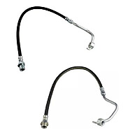 Freio Dianteiro F1000 85 a 92 – Kit 2 Peças com Alta Performance - imagem 1