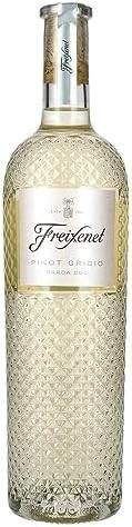 Vinho Fino Branco Seco Freixenet Pinot Grigio D.O.C. 750Ml Freixenet - imagem 1