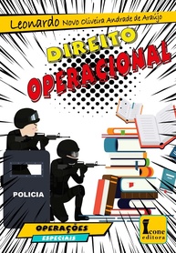 Direito Operacional: O Guia Essencial para Policiais na Linha de Frente - imagem 1