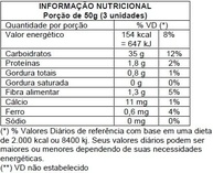 Banana Passa Desidratada Saborosa Fresca 1kg - X Roots - imagem 2