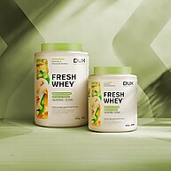 Whey Fresco Pistache e Chocolate Branco 450g - imagem 1