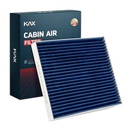 Filtro de Cabine KAX com Carvão Ativado: Ar Puro e Fresco para seu RAM 1500 e Veículos Compatíveis - imagem 2