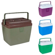 Caixa Térmica 19L: Mantenha Tudo Fresco! - imagem 2