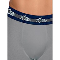 Cueca Boxer Zorba 702: Conforto e Frescor! - imagem 2