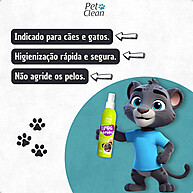 Limpeza de Dobrinhas Pet: Saúde e Frescor! - imagem 2