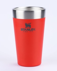 Stanley Copo Térmico 473ml - Isolado, Empilhável e Versátil para Bebidas Frias e Quentes - imagem 1