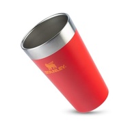 Stanley Copo Térmico 473ml Stay Chill - Isolado, Empilhável e Versátil para Bebidas Quentes e Frias - imagem 3