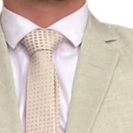 Terno Masculino Slim Microfibra Corte Italiano Black Friday - imagem 2