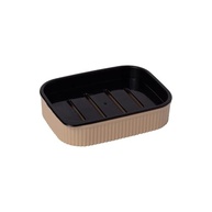 Saboneteira Classic Frisos Plasútil - Elegância e Durabilidade no Banheiro - imagem 1