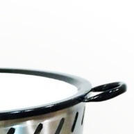 Fritador de Fogão a Gás 10 Litros Inox – Ideal para Pastéis e Batatas Fritas - imagem 1