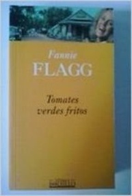 Tomates verdes fritos - imagem 1