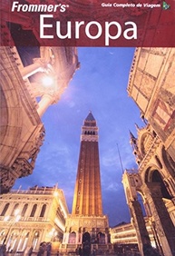 Frommer's Europa: Seu Guia Completo para Explorar o Velho Mundo com Maestria - imagem 2