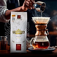 Pronova Coffee Special Fruity - Café Especial em Grãos 1kg - imagem 3