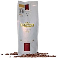 Café Pronova Fruity: Grãos Especiais 500g - Sabor Frutado - imagem 3