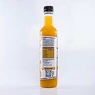 Dilute Frutas Tropicais Zero Açúcar: Sabor Refrescante 500ml - imagem 2