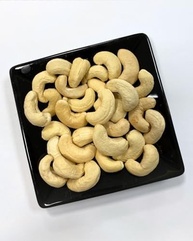 Brasil Frutt Castanha de Caju W-1 Natural 1.010kg - imagem 1