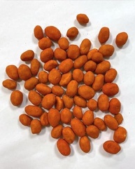 Brasil Frutt Amendoim Crocante Pimenta 1.010kg - imagem 2