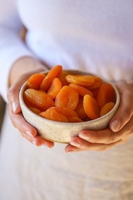 Brasil Frutt Damasco Seco pacote 200g - imagem 3