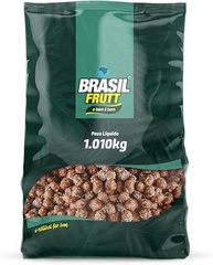 Brasil Frutt Amendoim Caramelizado com Gergelim 1.010kg - imagem 1