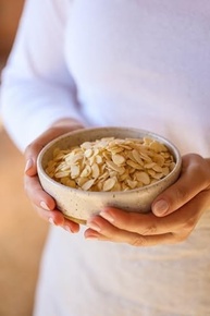 Brasil Frutt Amêndoa Laminada pacote 200g - imagem 4