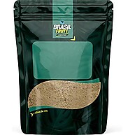 Farinha de Amêndoa Brasil Frutt 200g: Sabor e Saúde - imagem 3