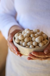 Brasil Frutt Ovinhos de Amendoim 1.010kg - imagem 2