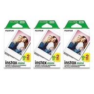 Filme Fujifilm Instax Mini: 60 Fotos Brilhantes para Suas Câmeras Instax - imagem 2