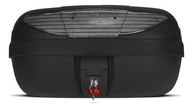 Bauleto Pro Tork 45L Lente Fumê: Segurança e Estilo para Sua Moto - imagem 1