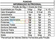 Chá de Funcho Premium 250gr Embalagem Abre e Fecha - X Roots - imagem 3