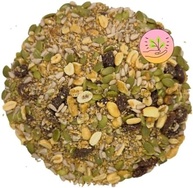Mix Sementes Funcional - Castanha do Bem - 250g - imagem 1