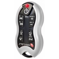 Stetsom SX2: Controle Remoto 500m – 16 Funções - imagem 2