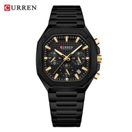 Relógio Masculino CURREN 8459: Elegância e Funções - imagem 2