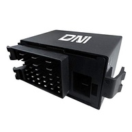 Módulo Eletrônico DNI 8621: 8 Funções Essenciais para seu VW 12V (5U0937537A) - imagem 2
