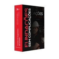 Combo Livro Fundações na Prática + Livro Cortina de Contenções e Tirantes - imagem 3