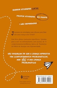 TDAH no Ensino Fundamental: Guia Essencial para Professores - Estratégias Práticas e Evitar Erros - imagem 3