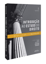 Introdução ao Estudo do Direito: Domine os Fundamentos Essenciais - 4ª Ed. 2024 - imagem 3