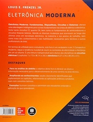 Eletrônica Moderna: Domine Fundamentos, Dispositivos, Circuitos e Sistemas - imagem 3