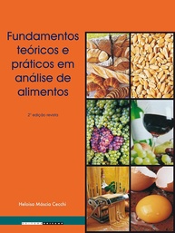 Análise de Alimentos: Guia Completo de Fundamentos Teóricos e Práticos - imagem 1