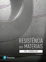 Resistência dos Materiais: Domine os Fundamentos com Hibbeler - imagem 2