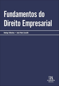 Fundamentos do Direito Empresarial: Domine a Base Essencial para o Sucesso Jurídico - imagem 1