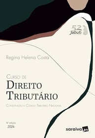 Curso de Direito Tributário 2024: Fundamentos, Tendências e Prática - imagem 2